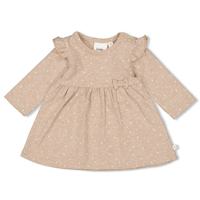 Feetje Tricot Sweater The Magic is in You Roze