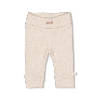Feetje Magic Slip-on byxor The is in You Nature Melange