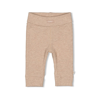 Image of Feetje Magic Pantaloni slip-on The is in You Taupe Melange059