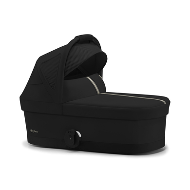 cybex GOLD Nacelle pour poussette COT S Moon Black