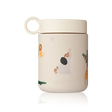 LIEWOOD Kian récipient pour aliments all together / sandy