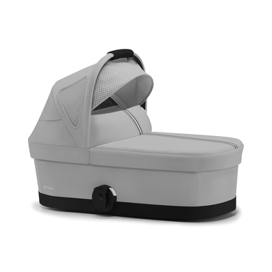cybex GOLD Nacelle pour poussette COT S Fog Grey