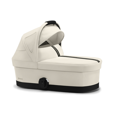 cybex GOLD Nacelle pour poussette COT S Seashell Beige