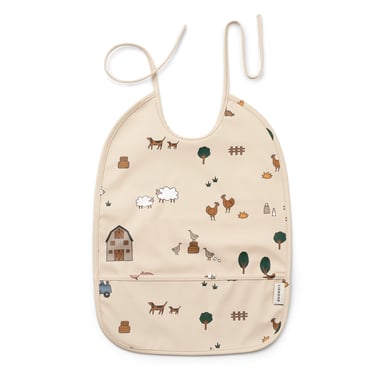 LIEWOOD Lai Bavoir ferme/ sandy