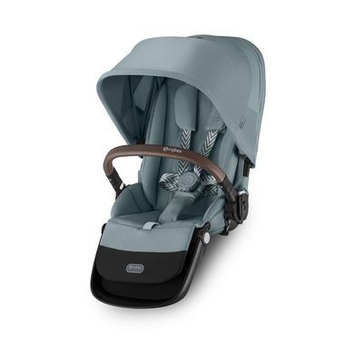 Image of cybex GOLD Seduta passeggino Gazelle S Taupe Stormy Blue059