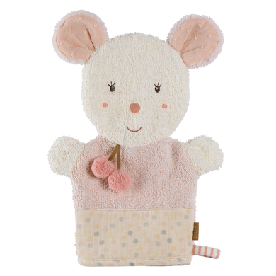 Image of guanto di lavaggio fehn® Mouse059