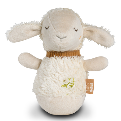 fehn® Culbuto mini mouton NATURE