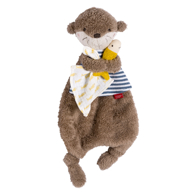 fehn® Doudou loutre