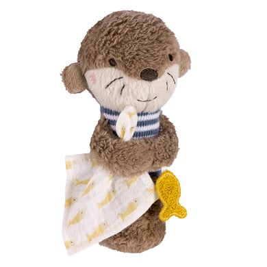 fehn® Hochet bâton loutre