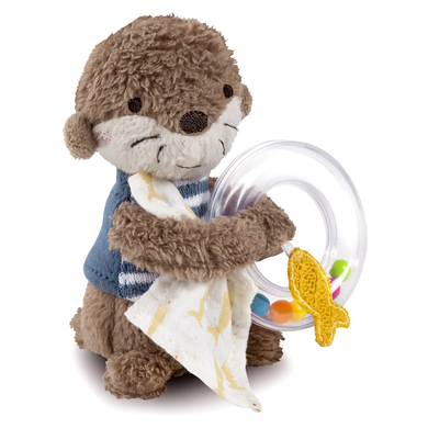 fehn® Hochet loutre