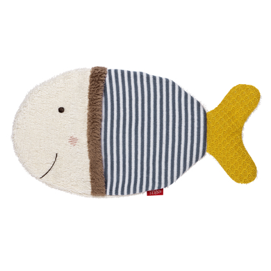 Image of fehn® guanto di lavaggio pesce059