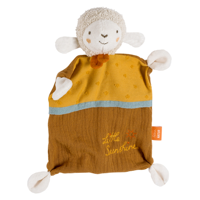 fehn® Doudou mouton Sunshine
