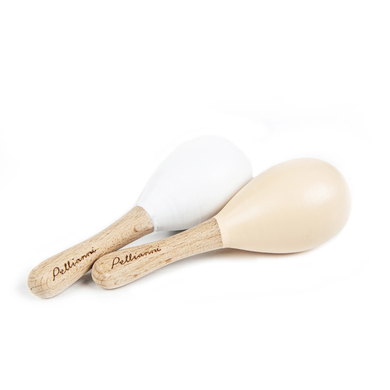 PELLIANNI Shaker en bois Nature