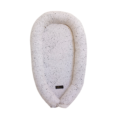 PELLIANNI Nid bébé coton bio Stars