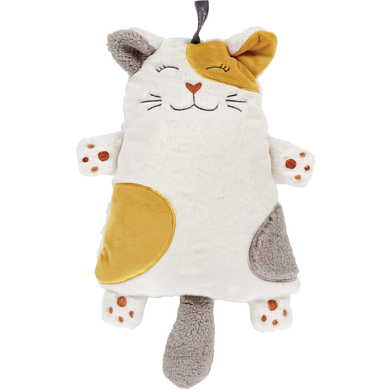 fashy warmwaterkruik 0,8 liter Kimmy de kat