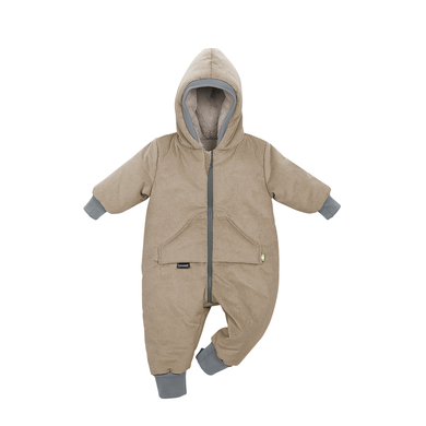 odenwälder Costume velours côtelé sahara taille 62/68