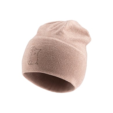 Sterntaler Bonnet hérisson sand