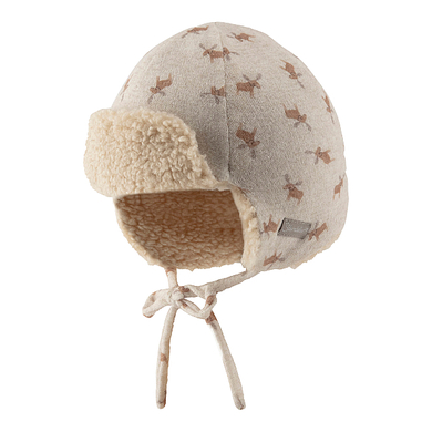 Sterntaler Casquette d'aviateur Rennes nature