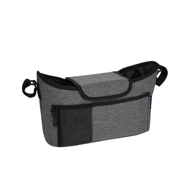 altabebe buggy bag grey