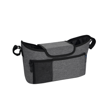 Image of Altabebe buggy bag grigio059