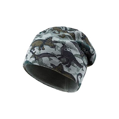 Sterntaler Bonnet saurien eucalyptus