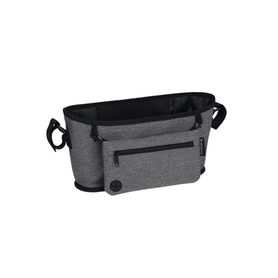 Altabebe Organisateur pour poussette gris