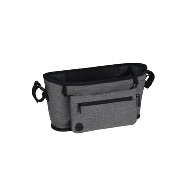 altabebe buggy bag grey