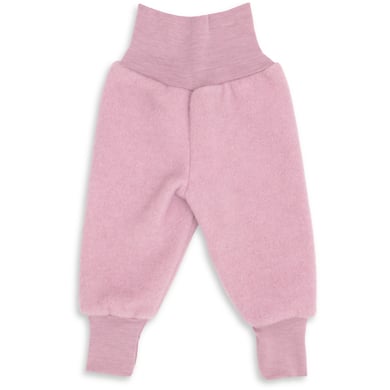 Engel Babybroek rozenhout melange