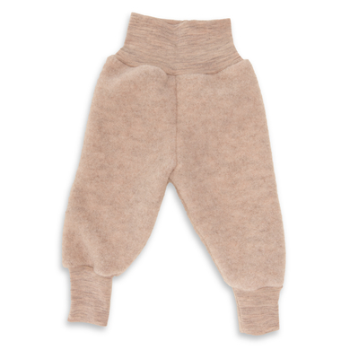 Engel Pantalon pour bébé Sand Melange