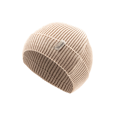 Image of Sterntaler Busta per cappello lavorata a maglia sand059