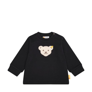 Steiff Sweat-shirt Della Robbia Blue