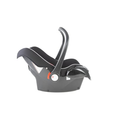 Qeridoo® Siège auto cosy pour remorque vélo enfant