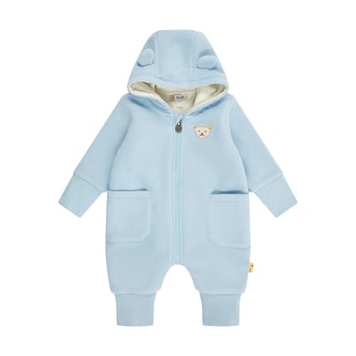 Steiff Baby Wellness jumpsuit