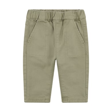 Image of Steiff Pantaloni Pull-on Vetiever059