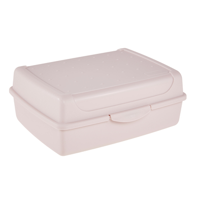 keeeper Boîte fraîcheur Luca avec fermeture à clic, midi rose 1