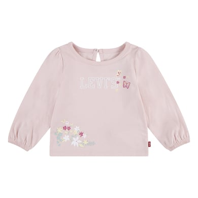 Levis Levi's® Kids T-shirt manches bouffantes bébé fille