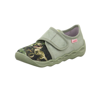 Image of superfit Bubble Pantofola Dino verde059