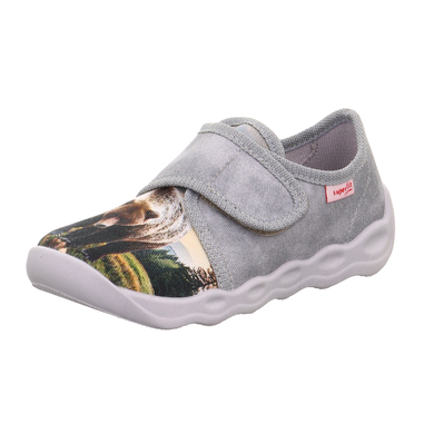 Image of superfit Bubble Grigio pantofolaio059