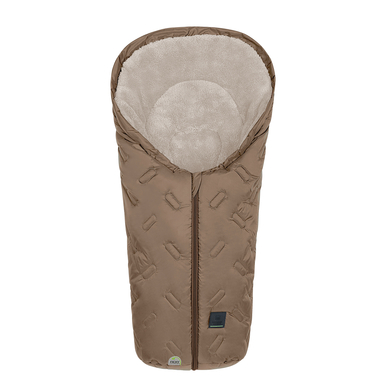 odenwälder Chancelière pour poussette mini Oskar Steel