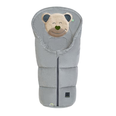 Odenwälder odenwälder Chancelière pour cosy universelle mini Mucki® light grey