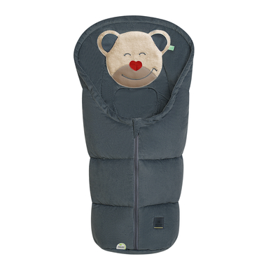 odenwälder Chancelière pour cosy universelle mini Mucki® steel