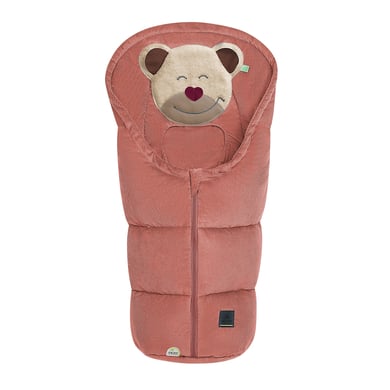odenwälder Chancelière pour cosy universelle mini Mucki® siena