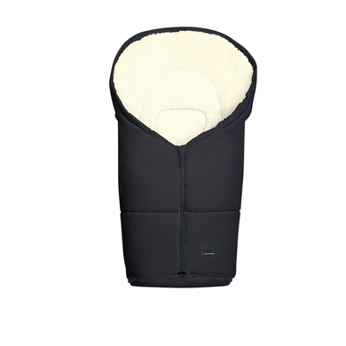 odenwälder Chancelière pour poussette universelle mini Felix black