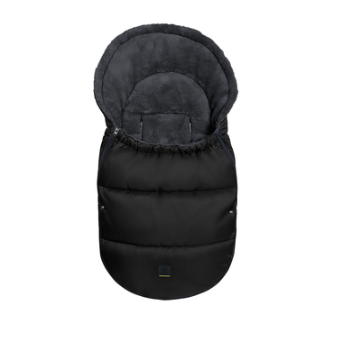 odenwälder Chancelière pour cosy universelle Cosmo black