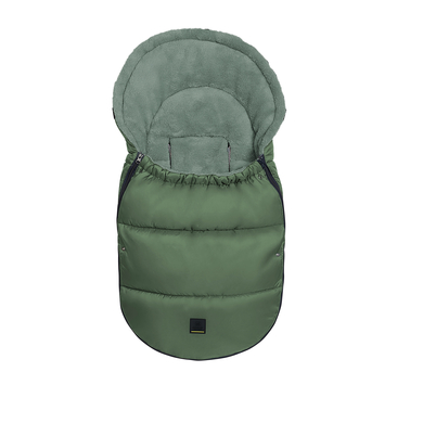 odenwälder Cosmo steel Fotmuff green