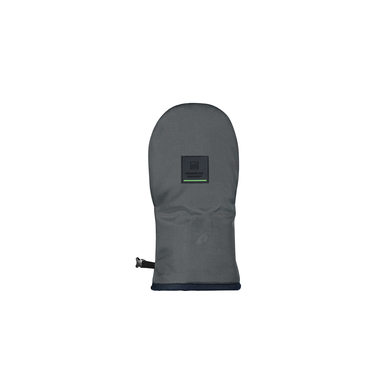 odenwälder Protège-mains pour poussette Muffolo agneau anthracite