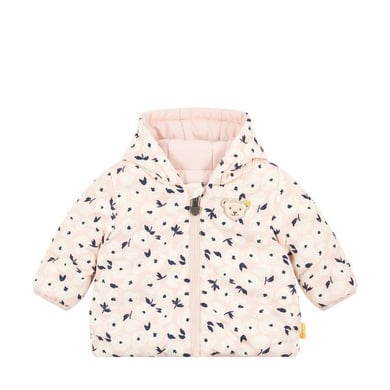 Steiff Veste réversible Celestial Blue