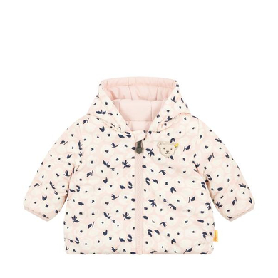 Steiff Veste réversible Celestial Blue