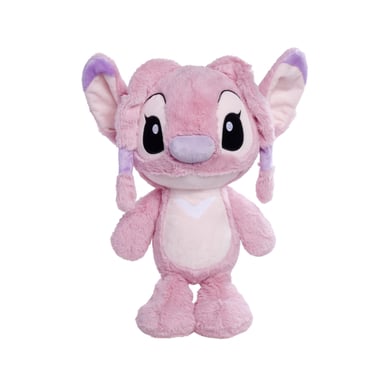 Simba Speelgoed Disney Engel - Flopsies, 25cm