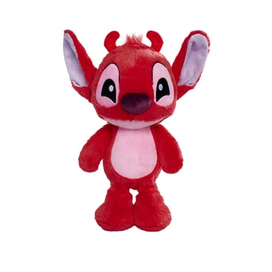 Image of Simba Giocattoli Disney Leroy - Flopsies, 25cm059